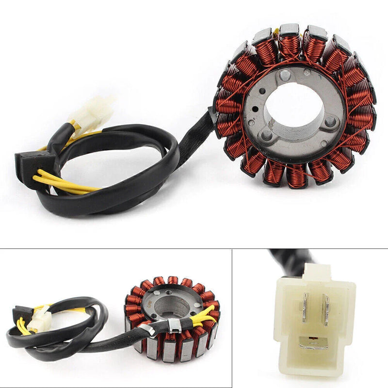 Honda NSS250 Forza 250 Magneto Engine Stator Generator Coil (2004-2007)