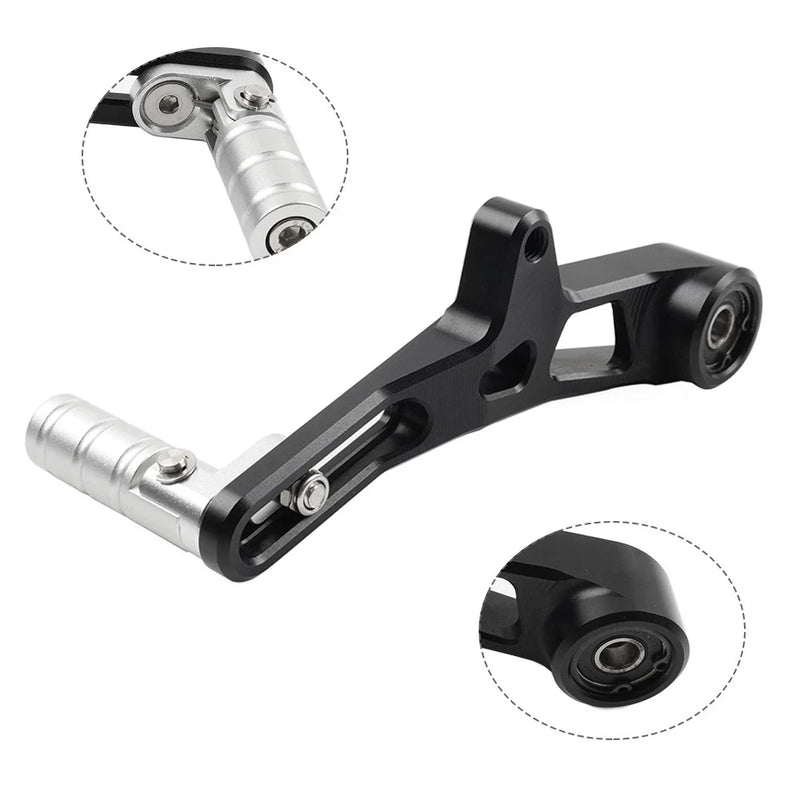 BMW R1300GS ADV Aluminum Adjustable Folding Gear Shift Lever Pedal (23-24)