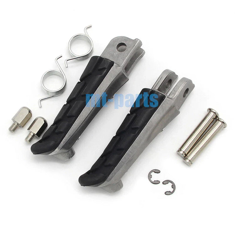 Honda CBR600F (1999-2006), CBR600F4 (1999-2000), CBR600F4i Front Footrest Pegs (2001-2006)