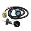 Honda TRX420FA, TRX420FPE, TRX420FPM Ignition Switch & Keys (2009-2013)