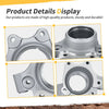 Polaris RZR XP 1000 Rear Right Wheel Bearing Carrier (2014–2017)
