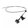 Honda Civic 4-Door LX / Dx2001-2005 Bonnet Release Cable