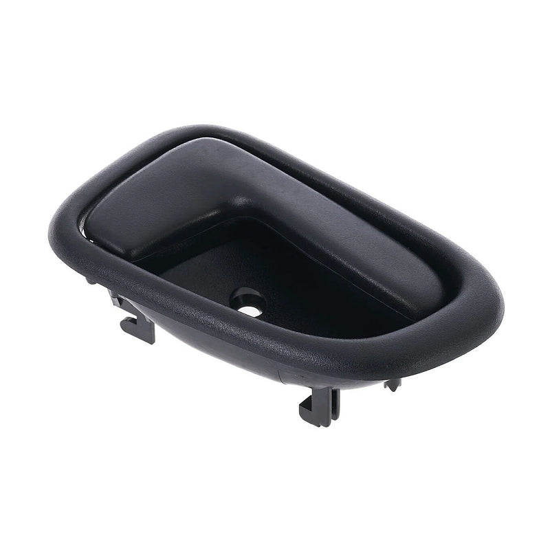 Toyota Corolla Textured Black Front/Rear Right Inner Door Handle (1994)