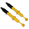 Toyota Prado KZJ120 RZJ120 GRJ120 KDJ120 Strut Shock Absorbers Set (2003-2009)