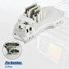 BMW 330xi 325xi 330Ci 330i 325C HVAC Blower Motor Resistor