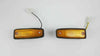 1974-79 Toyota Corolla KE30 KE35 KE36 Side Marker Turn Signal Lamp