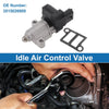 Hyundai Accent Idle Air Control Valve (2006-2011)