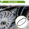 Honda DJ-1 / R Drive Belt V-Belt