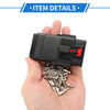 Ford Mondeo 20 Pin Headlight Connector Plug Set