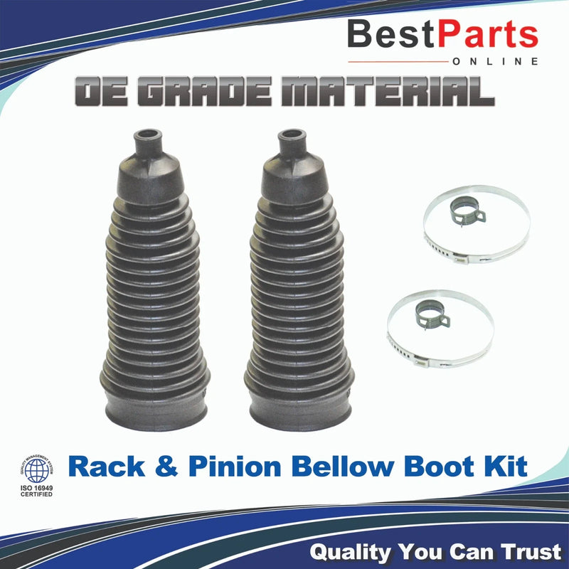 Ford Crown Victoria / Lincoln Town Car Rack and Pinion Bellow Boot (2003–2011)