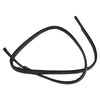 Toyota Yaris Hatchback 2 x Roof Finish Strip (2007–2011)