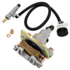 Polaris Trail Blazer 250 330 Rear Brake Caliper & Master Cylinder Set