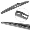 BMW X3 E83 (2004-2010) & Ford Galaxy MK3 Rear Windshield Wiper Blade (2006-2014)