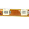 Car 4Pc LED Underbody Neon Light Strip