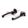 Kawasaki KX65, KX125, KX250, KX250F Brake Clutch Lever (2004)