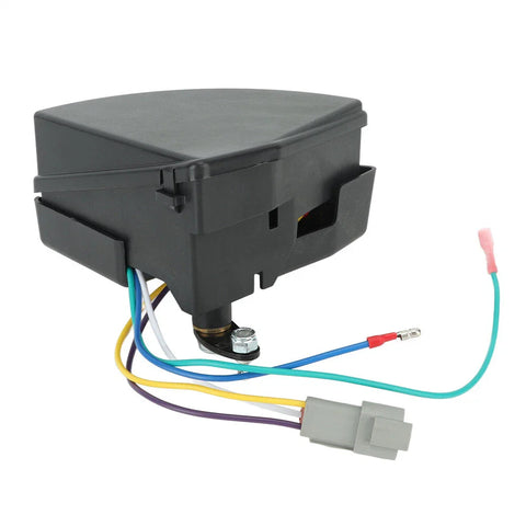Club Car DS 2000-2004 Wiper Switch Assembly 3 Pin Plug (2000-2004)