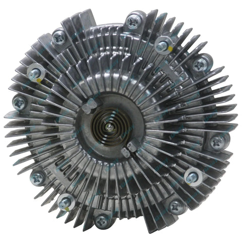 Toyota Hilux KUN16 KUN26 1KD-FTV Diesel Viscous Fan Clutch Coupling (2005-2015)