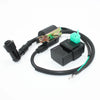 90cc 110cc 125cc 140cc Pit Pro Quad ATV Buggy Ignition Coil + CDI Unit