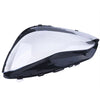 Benz W212 E-Class E350 Headlight Clear Lens Cover Left Side (2014-2016)