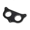 Honda XR 500 / 600 XL600R Carburetor Mount Intake Manifold Boot (1985-1987)
