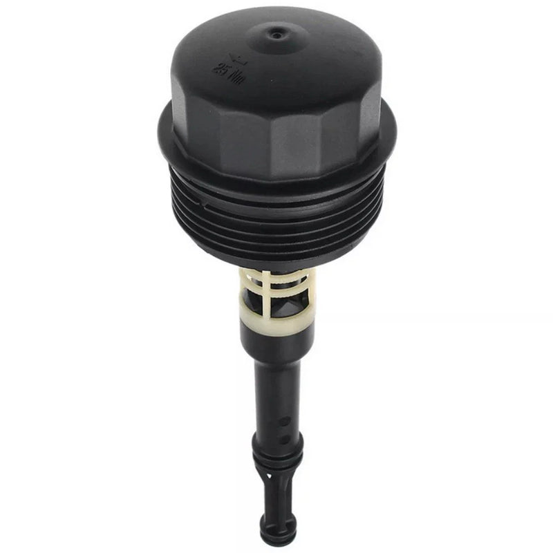 Mercedes-Benz W166 W212 Sprinter 2.1L Oil Filter Housing Cover (2010-2018)