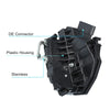 Ford Focus Power Door Lock Actuator Motor (2012-2018)