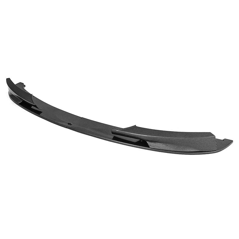 BMW 3 Series E90 E91 M Sport Front Bumper Splitter Lip (2009-2012)