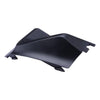 Lexus IS300 IS350 Right Side Rear Bumper Tow Hook Cover (2017-2019)