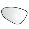 Chevy Aveo Holden Barina Left Passenger Side Heated Wing Mirror Glass