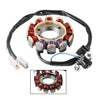 Yamaha EGO 125 AVANTIZ / SOLARIZ Stator Magneto Generator Coil