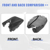 Acura TL Center Console Lid Armrest Cover Protector (2009 - 2014)