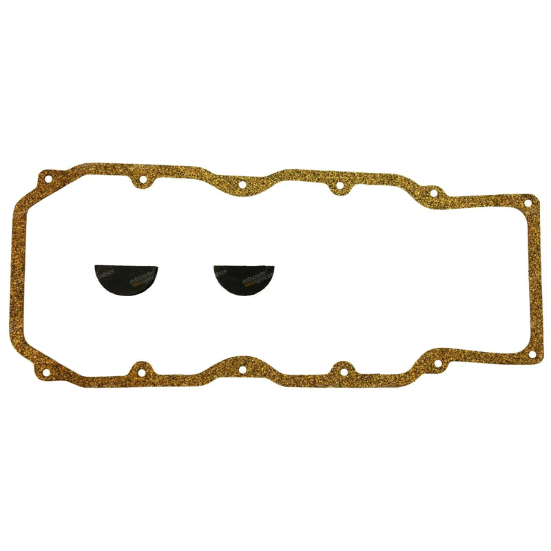 Mazda 929 Rocker Valve Cover Gasket Set (1973-1983)