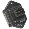 Subaru Forester Heater Fan Resistor 2.5L (2002 - 2008)