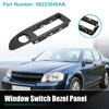 Dodge Avenger Front Left Door Window Switch Bezel (2011-2014)