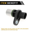 Chevrolet Malibu 2.2L 2.4L Crankshaft Position Sensor (1997-2008)
