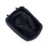 Opel Zafira A Black Gear Shift Stick Gaiter Boot & Handbrake (1998-2002)