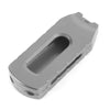 Honda PCX 125 150, Forza 250 300 CNC Aluminum Key Shell Case (2018-2021)