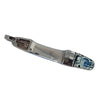 Holden Commodore VE Statesman WM Rear Right Outer Door Handle Chrome (06-13)