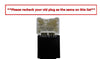 Nissan Navara D22 Rear Left Power Window Switch (1997-2004)