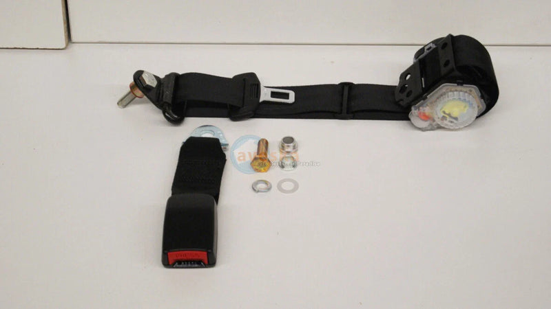 Holden Commodore VT VX VY VZ Sedan Right Rear Seat Belt (1997-2007)