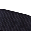 SUV Carbon Fibre Rear View Side Mirror Rain Visor Guards