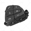 Mercedes Benz Steering Wheel Right Volume Sync Switch Button