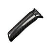 Subaru WRX, Toyota GR86 1PC Black Carbon Fiber Hand Brake Cover (22-23)