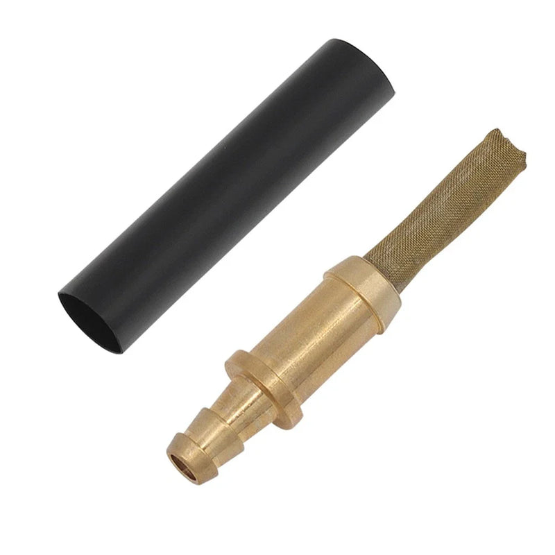 Polaris SPI In-Tank Oil Filter (2015–2022)