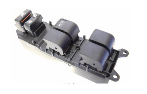 Window Switch FOR Toyota Camry ASV50/AVV50
