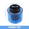 110-125cc Most Motorcycles 2 x Air Filter Cleaner 42mm/1.65"