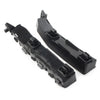 Honda Accord  pcs Front Bumper Retainer Bracket Support (2008-2013)