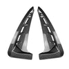 BMW X5 F15 M Sport 2 x Fender Vent Cover Trim (2014-2018)