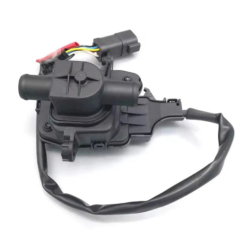Scania Truck Air Condition Heating Control Valve (1995–2009)