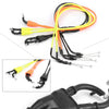 YAMAHA MT-09 FZ09 (2014-2016) - 3 Color Options Throttle Cable